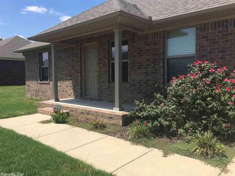 6 Bowling Ln, Conway, AR 72032 photo 1