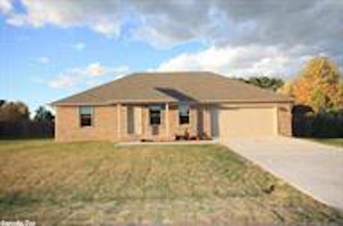 6 Bowling Ln, Conway, AR 72032 photo 2