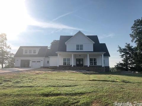 102 E Lake Cv, Beebe, AR 72012 photo 1