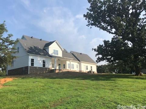 102 E Lake Cv, Beebe, AR 72012 photo 2
