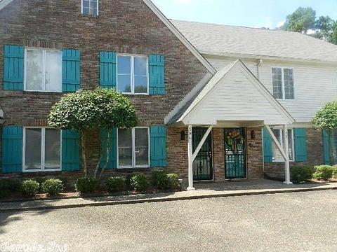 506 Greenbriar Dr, Pine Bluff, AR 71603 photo 1