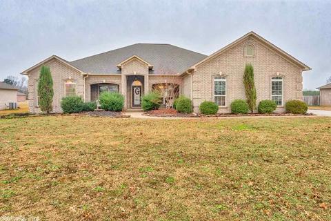 11802 Willow Ln, Scott, AR 72142 photo 1