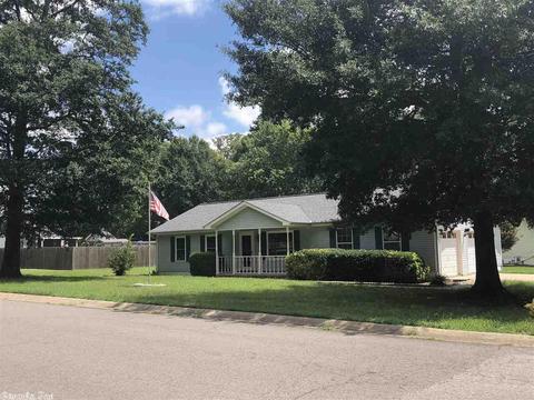 13 Ivanhoe Dr, Cabot, AR 72023 photo 3