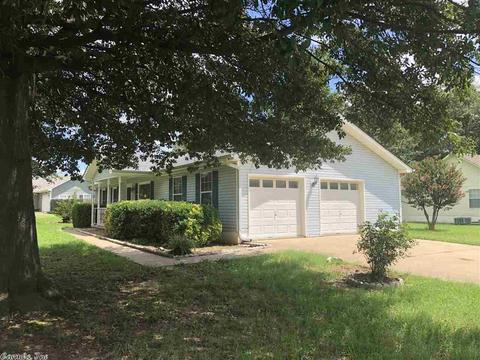 13 Ivanhoe Dr, Cabot, AR 72023 photo 2