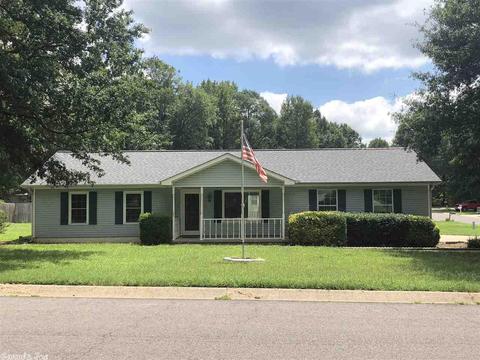 13 Ivanhoe Dr, Cabot, AR 72023 photo 1