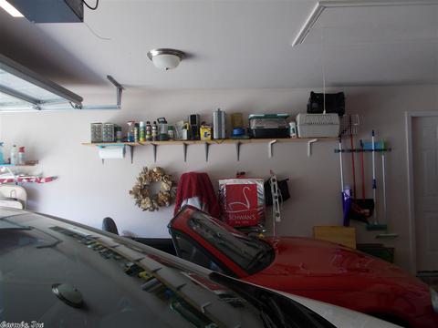 204 Wild Mango Cv, Benton, AR 72015 photo 33