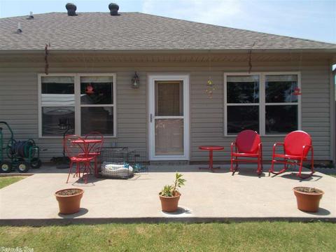 204 Wild Mango Cv, Benton, AR 72015 photo 36