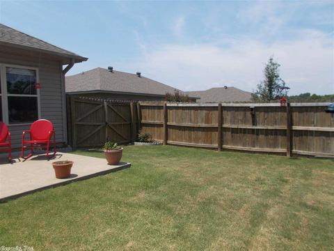 204 Wild Mango Cv, Benton, AR 72015 photo 37