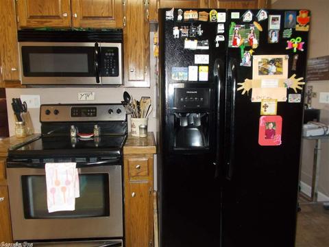 204 Wild Mango Cv, Benton, AR 72015 photo 12