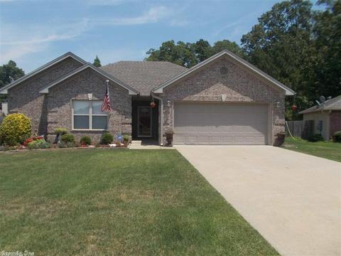 204 Wild Mango Cv, Benton, AR 72015 photo 2