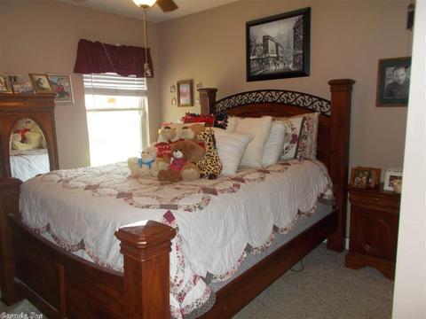 204 Wild Mango Cv, Benton, AR 72015 photo 25