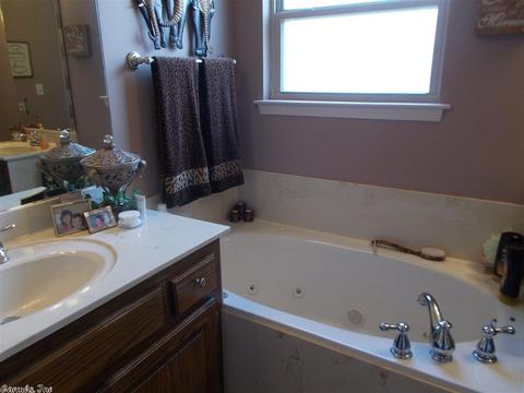 204 Wild Mango Cv, Benton, AR 72015 photo 22