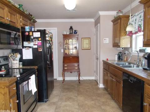 204 Wild Mango Cv, Benton, AR 72015 photo 10