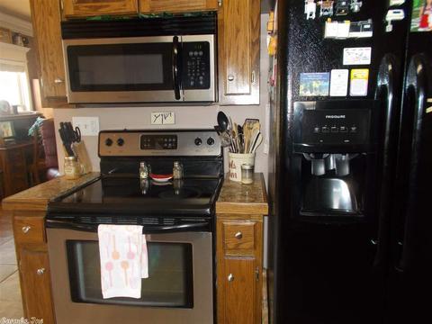 204 Wild Mango Cv, Benton, AR 72015 photo 14