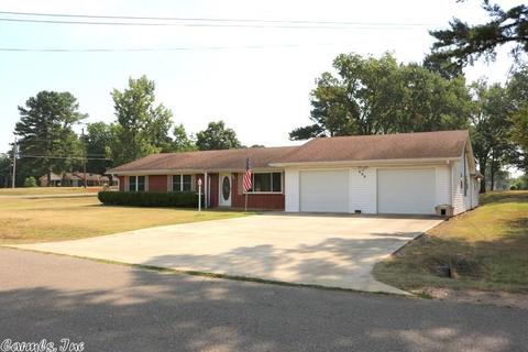 404 Thompson, Horatio, AR 71842 photo 1