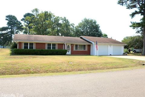 404 Thompson, Horatio, AR 71842 photo 2