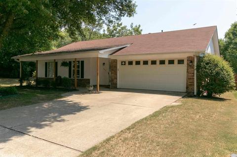 212 S Hampton, Conway, AR 72034 photo 1