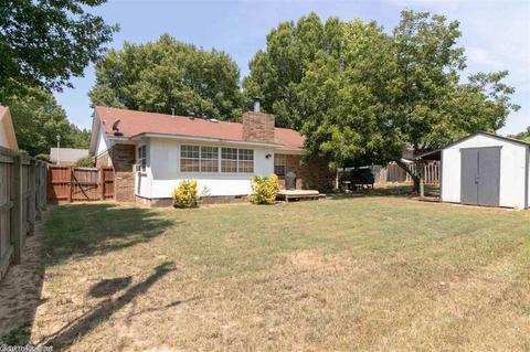 212 S Hampton, Conway, AR 72034 photo 19