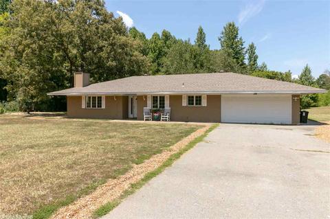 38 Shady Grove Ln, Greenbrier, AR 72058 photo 1