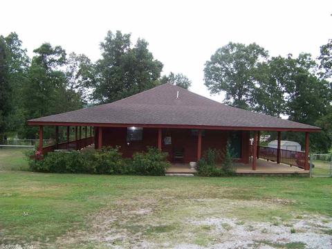 208 Caprice Trl, Malvern, AR 72104 photo 3