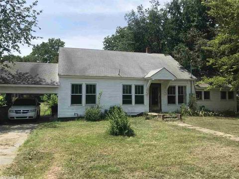 603 N Cypress St, Beebe, AR 72012 photo 1