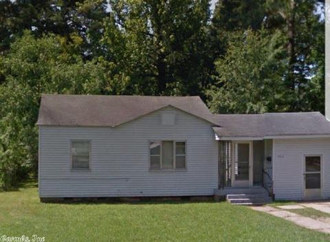 1902 W 29th, Pine Bluff, AR 71603 photo 1
