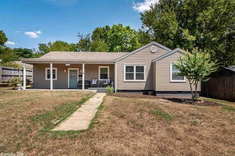 524 Pearl, Benton, AR 72015 photo 1