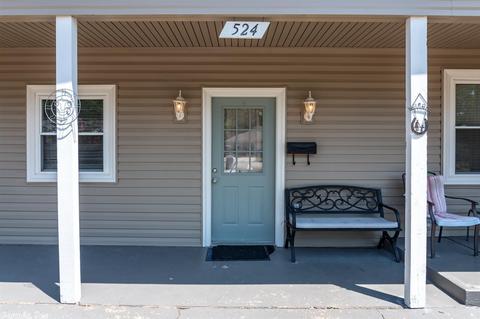 524 Pearl, Benton, AR 72015 photo 23