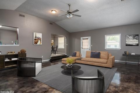 524 Pearl, Benton, AR 72015 photo 3