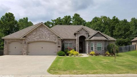 6299 Pierce Manse Loop, Benton, AR 72019 photo 1