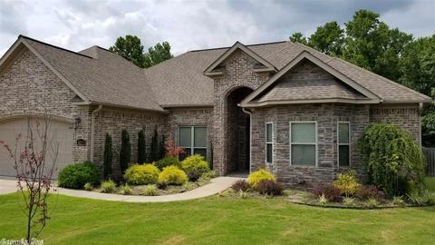 6299 Pierce Manse Loop, Benton, AR 72019 photo 2