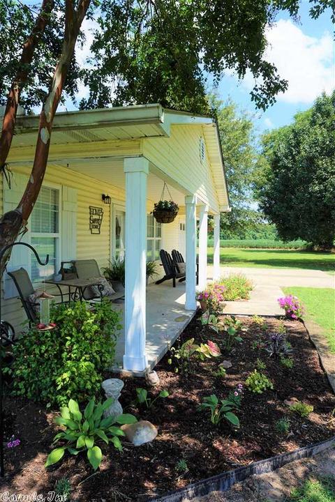 6901 Pecan Rd, Scott, AR 72142 photo 3
