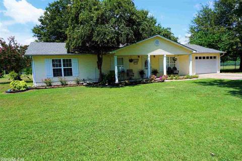 6901 Pecan Rd, Scott, AR 72142 photo 1