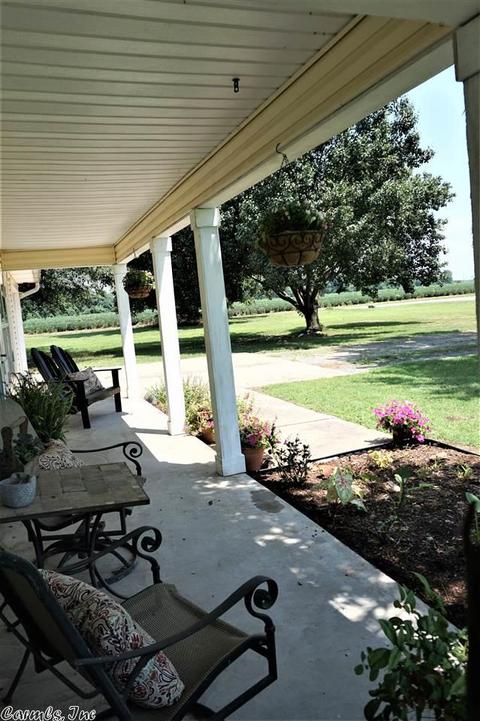 6901 Pecan Rd, Scott, AR 72142 photo 4
