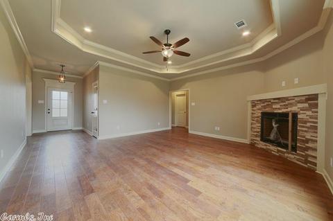 175 Hudson Branch Dr, Austin, AR 72007 photo 7