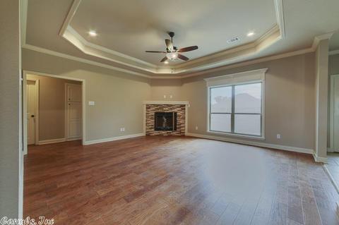 175 Hudson Branch Dr, Austin, AR 72007 photo 6
