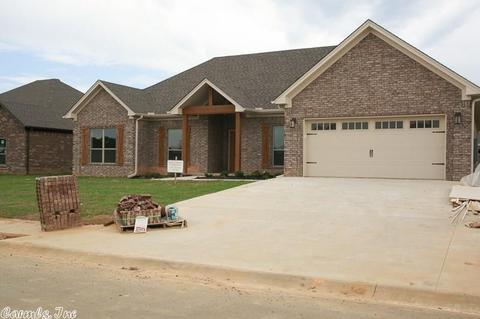 175 Hudson Branch Dr, Austin, AR 72007 photo 2
