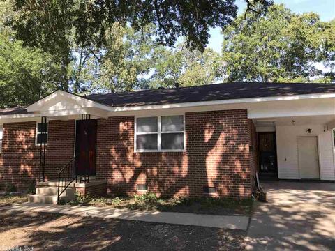 2902 S Orlando, Pine Bluff, AR 71603 photo 1