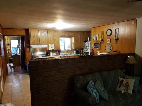 1803 S Dakota, Pine Bluff, AR 71601 photo 3