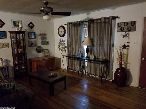 1803 S Dakota, Pine Bluff, AR 71601 photo 2