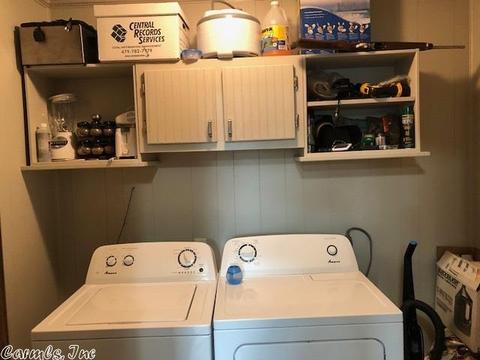 7 S Harrell Rd, Mayflower, AR 72106 photo 10
