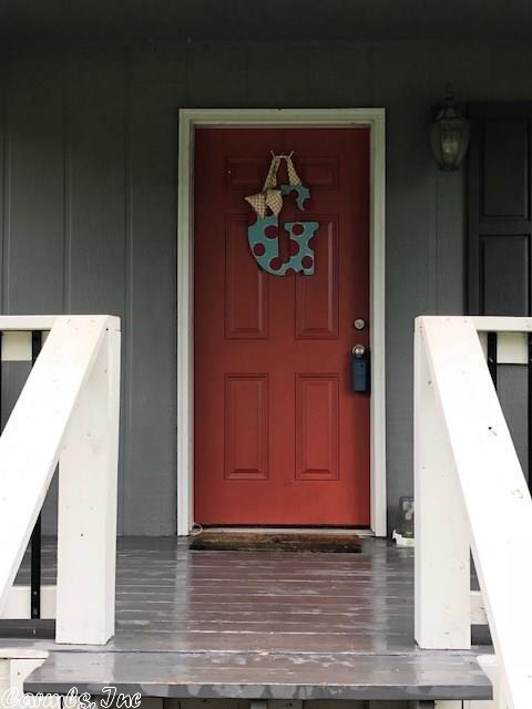 7 S Harrell Rd, Mayflower, AR 72106 photo 2