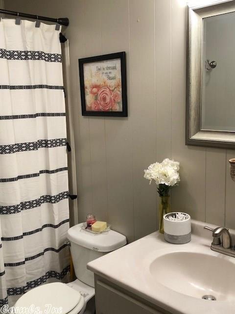 7 S Harrell Rd, Mayflower, AR 72106 photo 18
