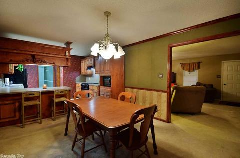 106 Maple, Cabot, AR 72023 photo 5