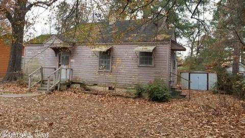 1908 26th Ave, Pine Bluff, AR 71603 photo 1