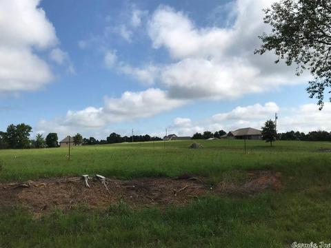 107 Ranchview Dr, Beebe, AR 72012 photo 1