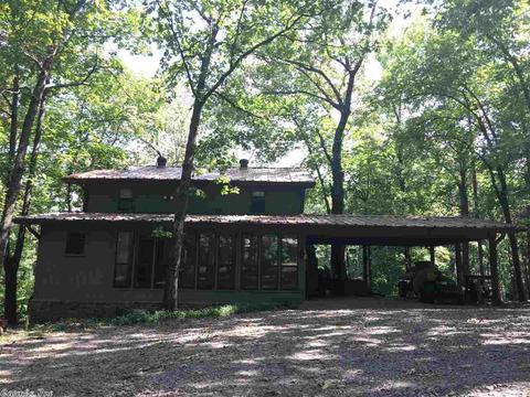 114 Osage Rd, Edgemont, AR 72044 photo 1