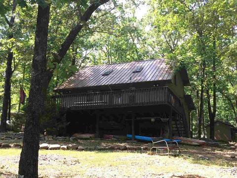 114 Osage Rd, Edgemont, AR 72044 photo 2