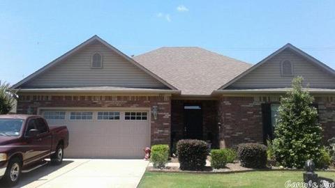 205 Four Winds Dr, Conway, AR 72034 photo 1