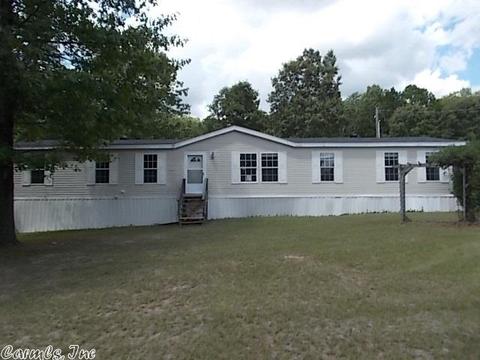 12307 Skyview Dr, Bauxite, AR 72011 photo 1